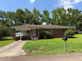 598 Ridgecrest Dr, Monticello, AR 71655