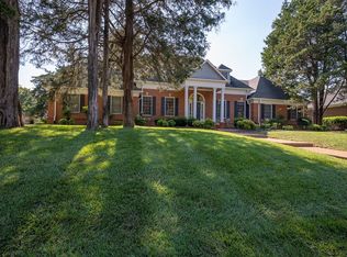 3029 Saint Johns Dr, Murfreesboro, TN 37129