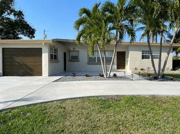 307 E Kalmia Dr, Lake Park, FL 33403