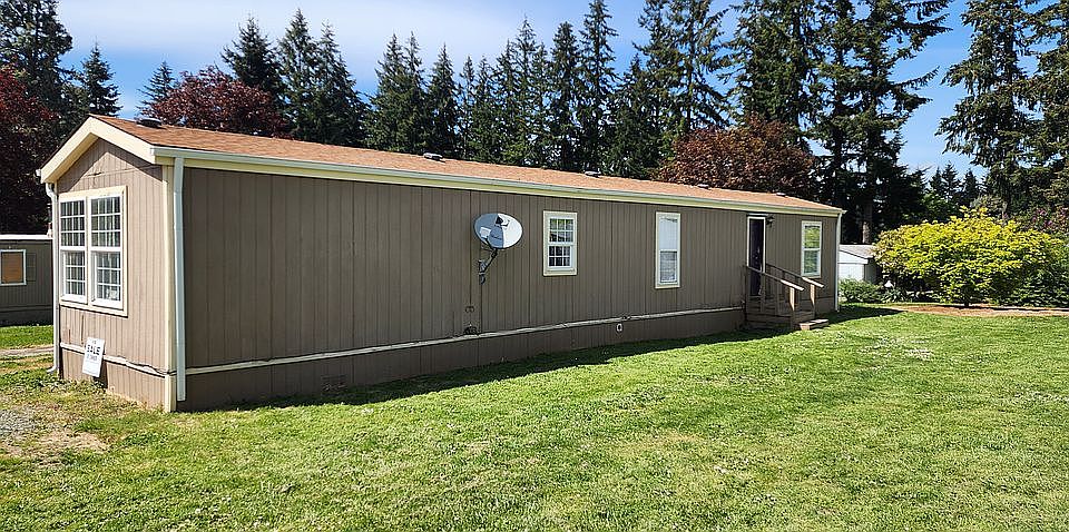 2nd image of 36451 S Sawtell Rd Unit 24