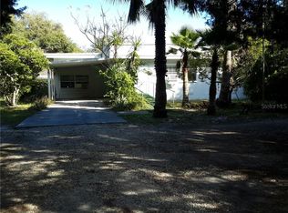 18800 Aripeka Rd, Hudson, FL 34667