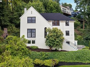 2966 NW Cornell Rd, Portland, OR 97210