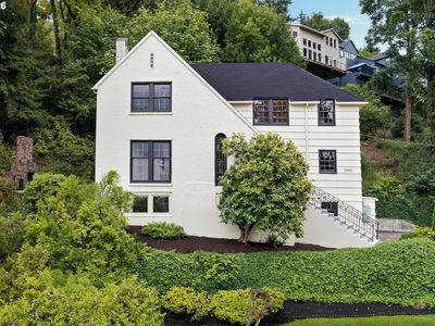 2966 NW Cornell Rd, Portland, OR, 97210