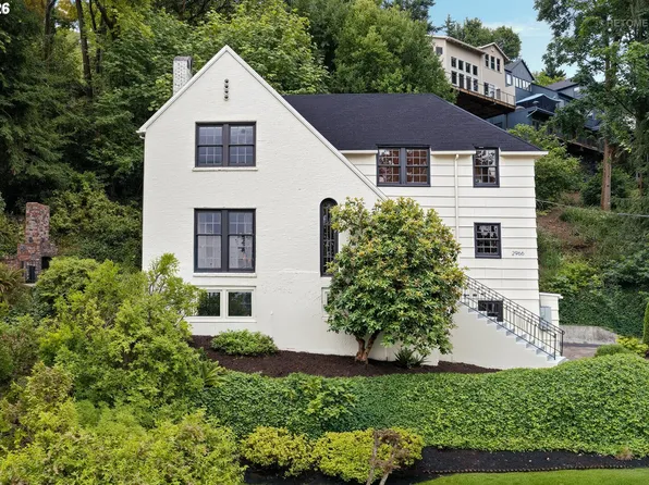 2966 NW Cornell Rd, Portland, OR 97210