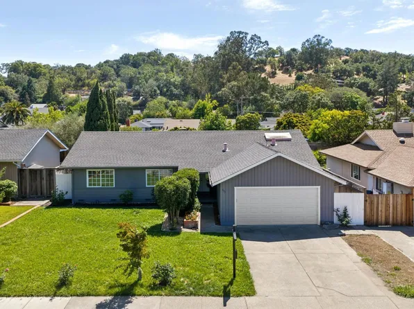 633 Olive Avenue, Novato, CA 94945