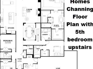 2716 Margarita Ct, Round Rock, TX 78665