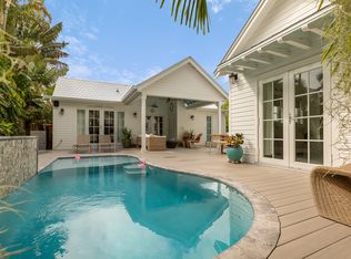 1315 Grinnell St, Key West, FL 33040