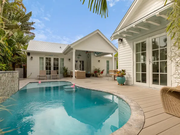 1315 Grinnell St, Key West, FL 33040
