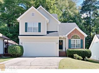 2999 Chipmunk Trl SE, Marietta, GA
