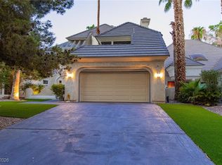 3146 Bel Air Dr, Las Vegas, NV 89109