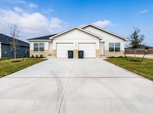 6107 Twistleaf Ln #B, Killeen, TX 76543