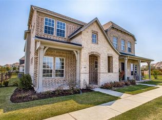 3903 Cotton Gin Rd, Frisco, TX 75034