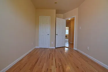 Rented by David Hirsch, LREB