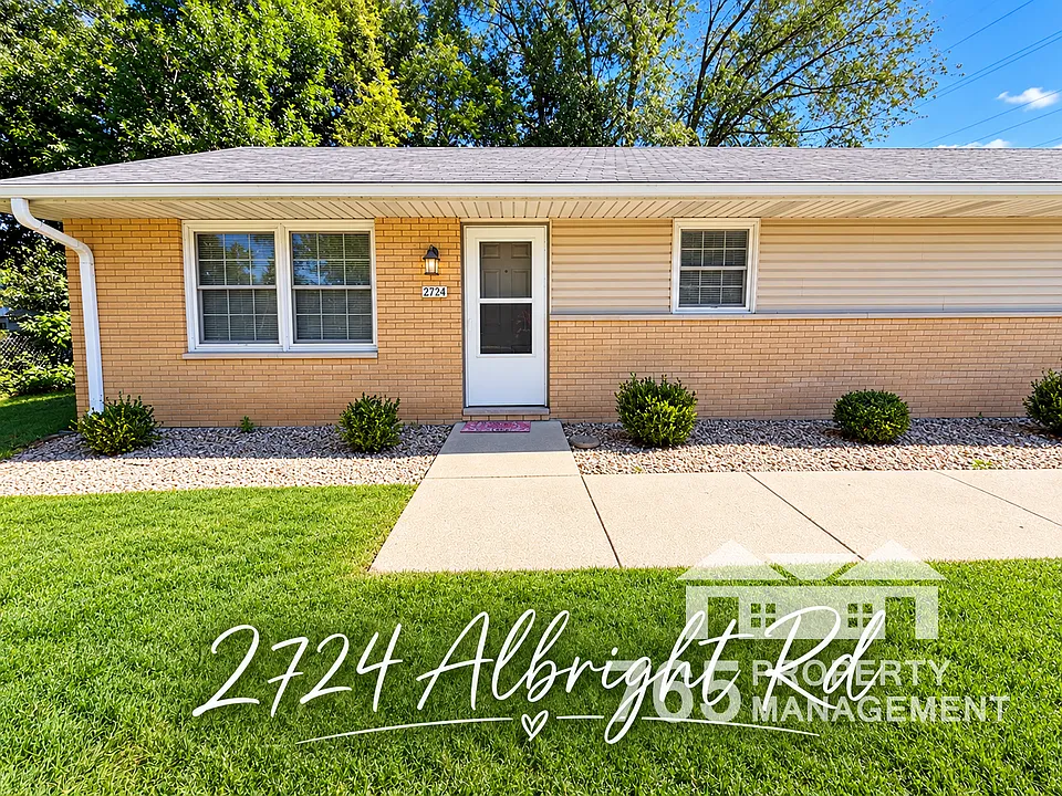 2700 Albright Rd #2724