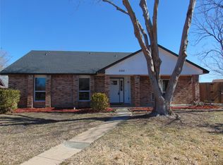 3201 Colby Cir, Mesquite, TX 75149