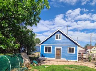519 N Weber St APT 3, Colorado Springs, CO 80903