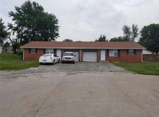 13 Paul, Mitchell, IL 62040