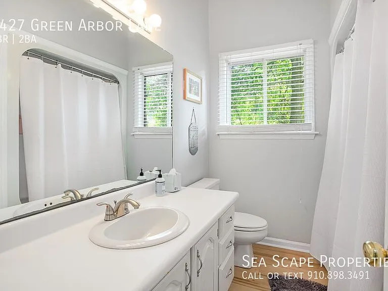 6427 Green Arbor Ln — Photo 23