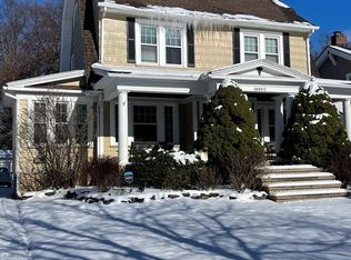 16802 Lucille Ave, Cleveland, OH 44111