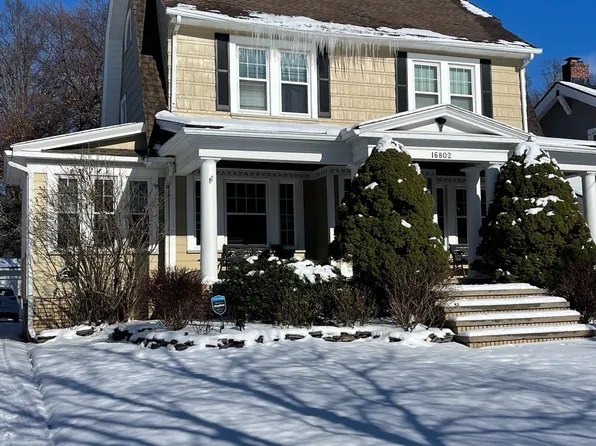 16802 Lucille Ave, Cleveland, OH 44111