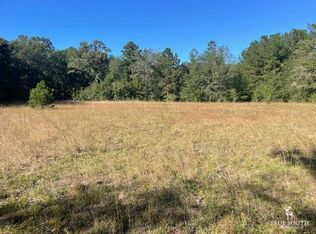 594 Stokes Bluff Rd, Garnett, SC 29922