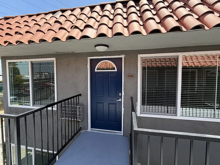 Tierra Palms Apartment Homes — Photo 113