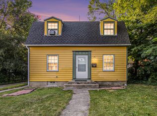 430 Lamonte Ter #1, South Bend, IN 46616
