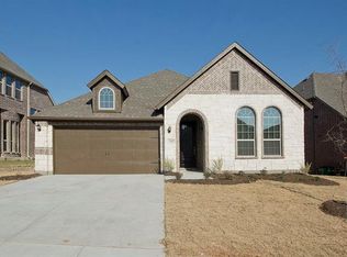 3608 Trinidad Dr, McKinney, TX 75070