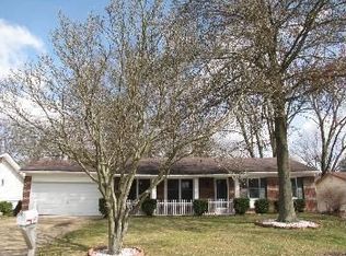 510 Marie Ln, Ballwin, MO