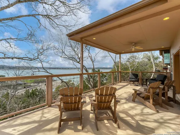 2047 GLENN DR, Canyon Lake, TX 78133