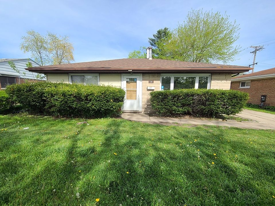 1st image of 1391 Burnham Ave