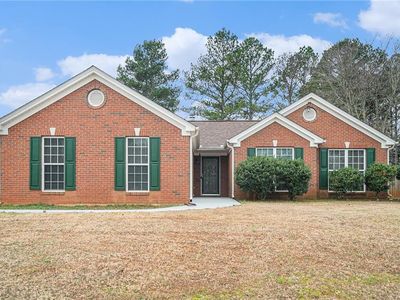 171 Ernie Way, Statham, GA, 30666