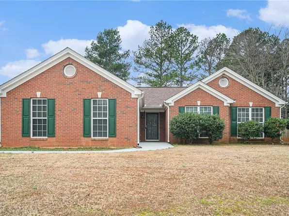 171 Ernie Way, Statham, GA 30666