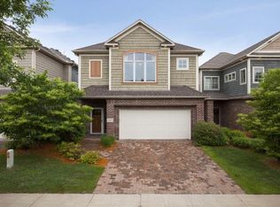 2853 124th Cir NE, Blaine, MN 55449