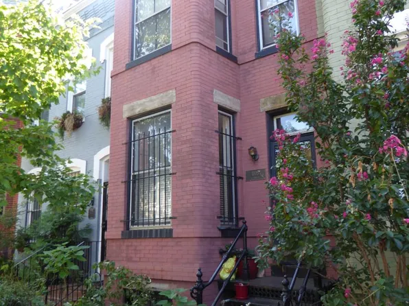 1105 C St NE, Washington, DC 20002