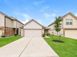 22387 Dominguez Dr, Porter, TX 77365