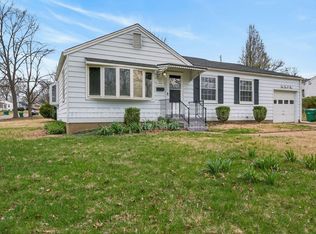 10201 Surf Dr, Saint Louis, MO