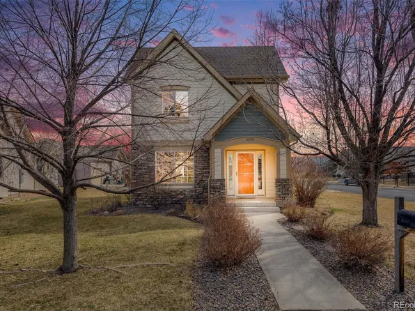 1334 Carriage Drive, Longmont, CO 80501