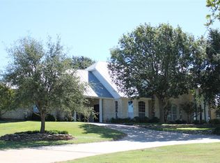 32840 W Fm 8, Dublin, TX 76446