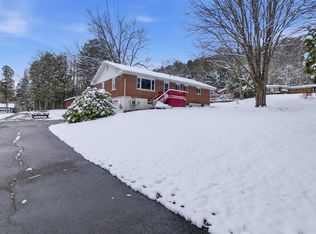 409 Maple Ave, Ridgway, PA 15853