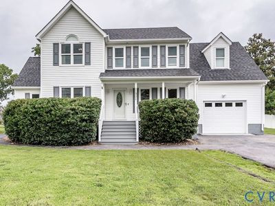 11901 Warfield Estates Dr, Chester, VA, 23831