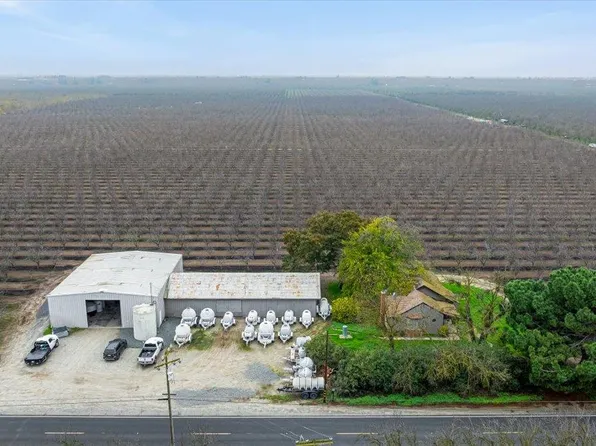 20339 Sexton Rd, Escalon, CA 95320