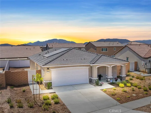 1943 Auger Pl, Hemet, CA 92545