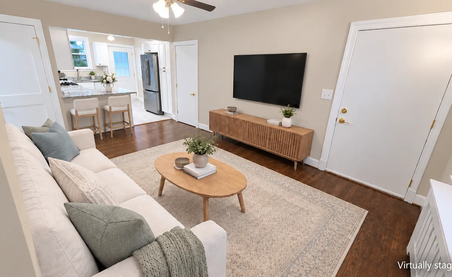 205 S Hammonds Ferry Rd — Photo 1