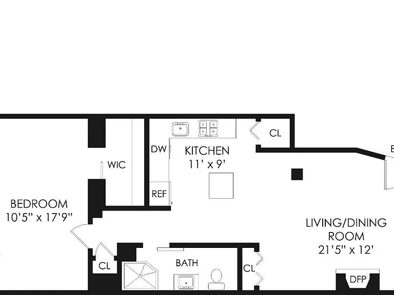 43 Jefferson Ave #2 — Photo 2