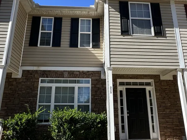 337 Red Wolf Rd, Griffin, GA 30224