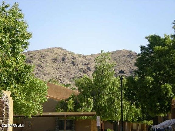 Rhonda Baseline Mountain views 2