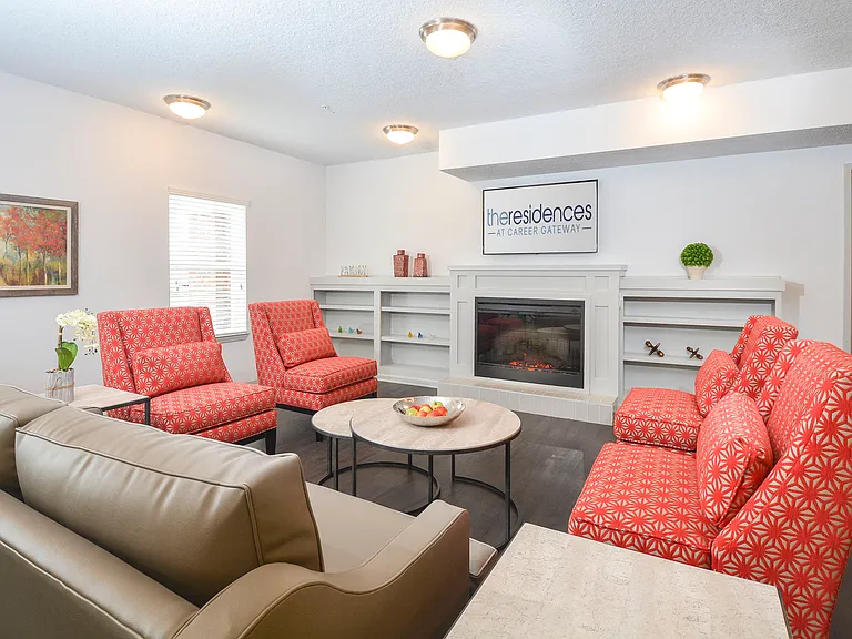 The Residences At Career Gateway — Photo 15