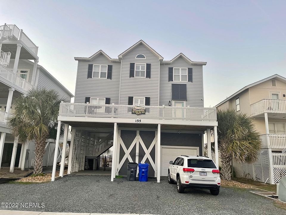 155 E Second Street, Ocean Isle Beach, NC 28469 Zillow