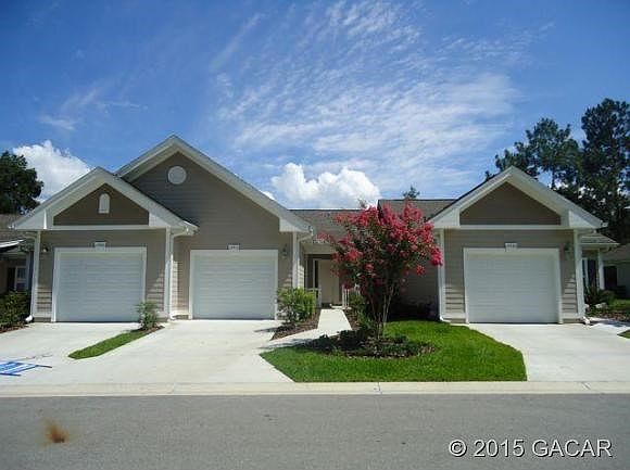 Neighboring building